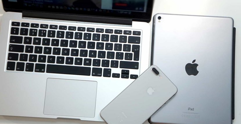 Сборку iPad и MacBook частично перенесут во Вьетнам